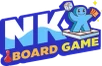 NK Board Game
